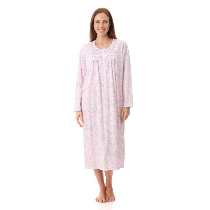 Givoni Asha Mid Length Nightie image number 0